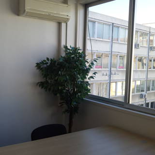 Bureau privé 18 m² 2 postes Coworking Avenue du Prado Marseille 13008 - photo 2